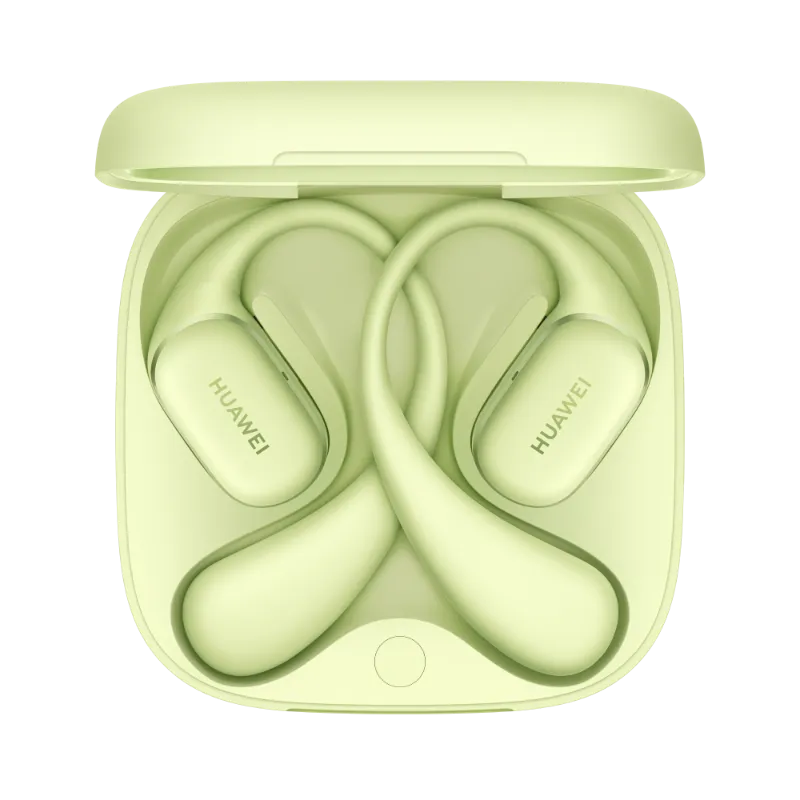 Huawei Earbuds Free Arc Moose, Green