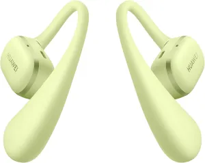 Huawei Earbuds Free Arc Moose, Green