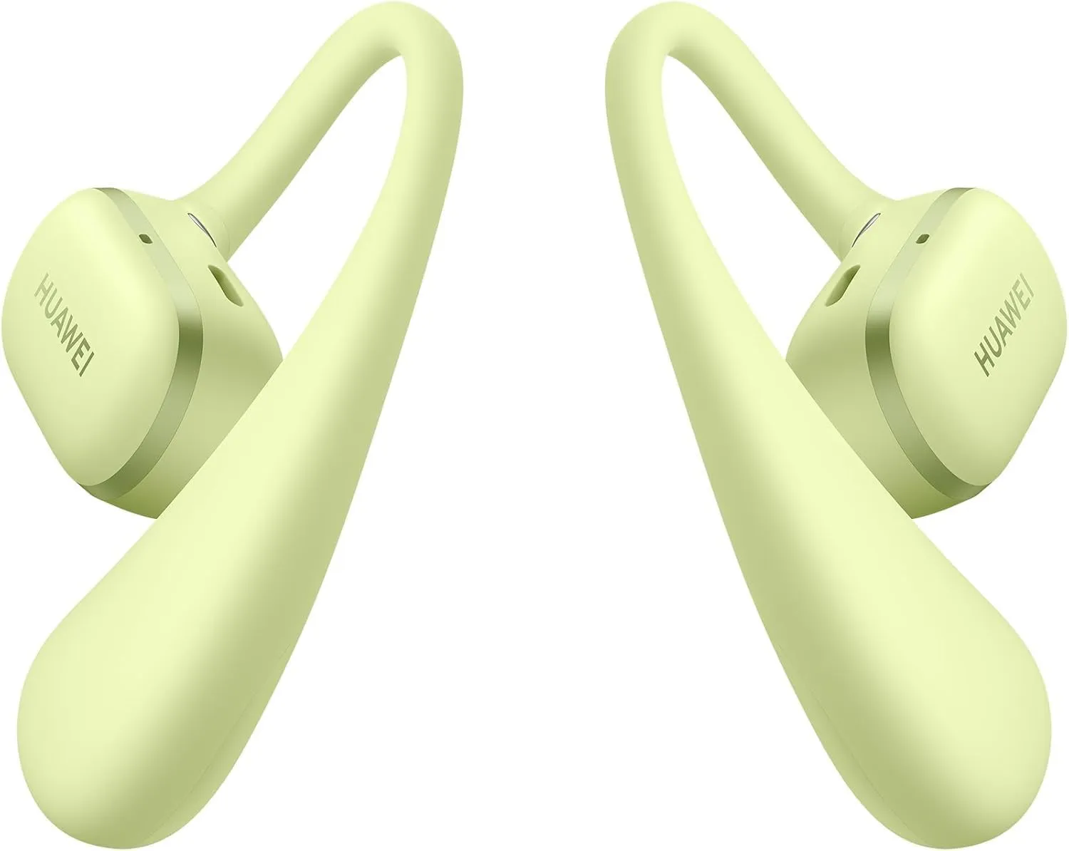 Huawei Earbuds Free Arc Moose, Green