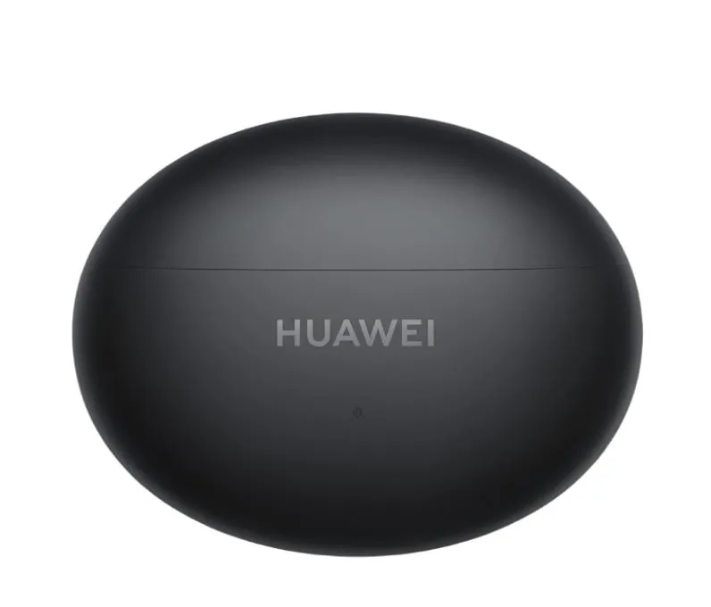 Huawei Free Buds 6i Wired Charging, Black