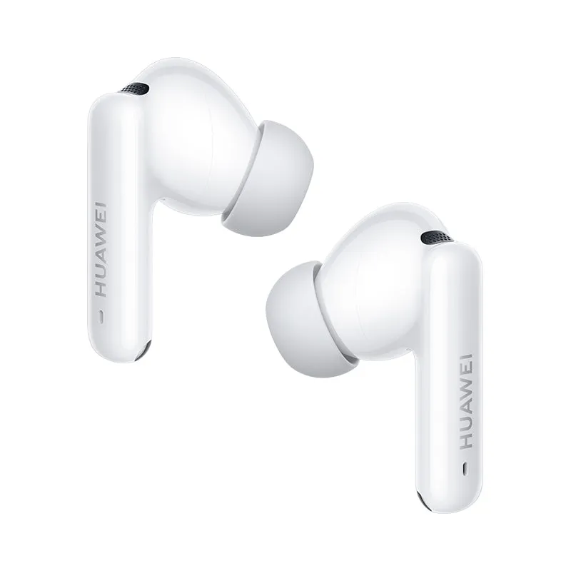 Huawei Free Buds 6i Wired Charging, White
