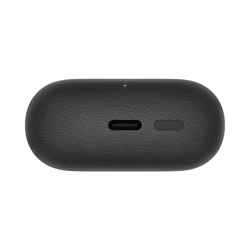 Huawei Free Buds SE 3, Noise Cancellation, Black