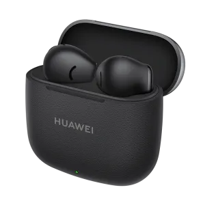 Huawei Free Buds SE 3, Noise Cancellation, Black