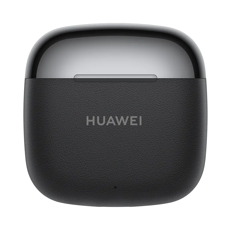 Huawei Free Buds SE 3, Noise Cancellation, Black