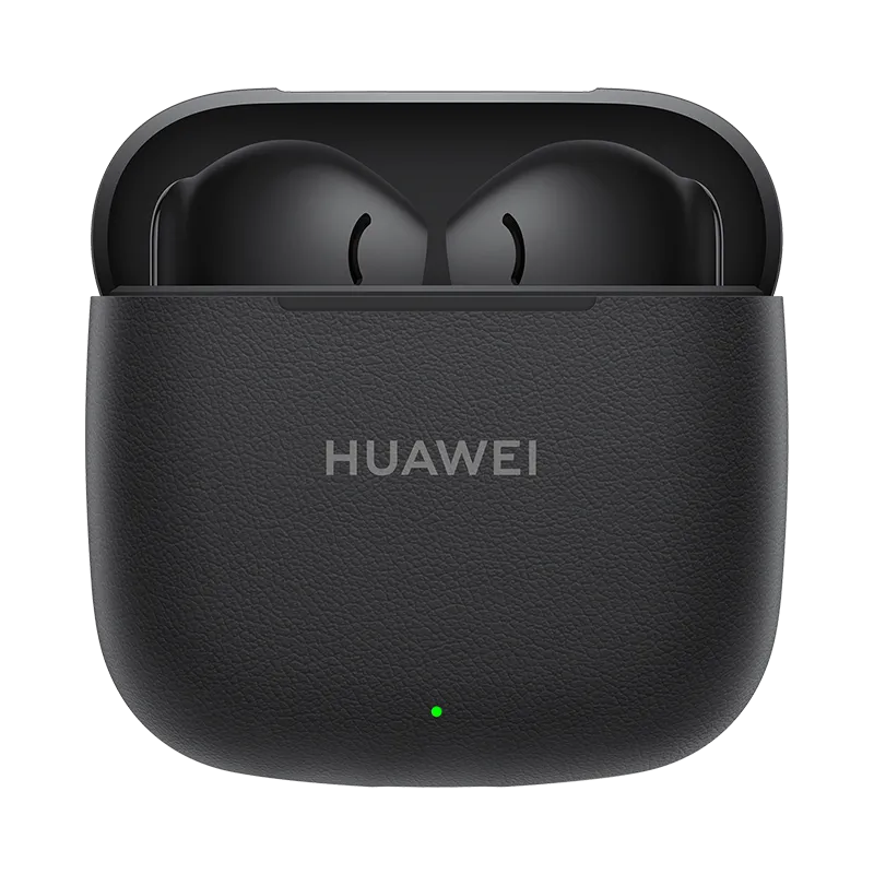 Huawei Free Buds SE 3, Noise Cancellation, Black