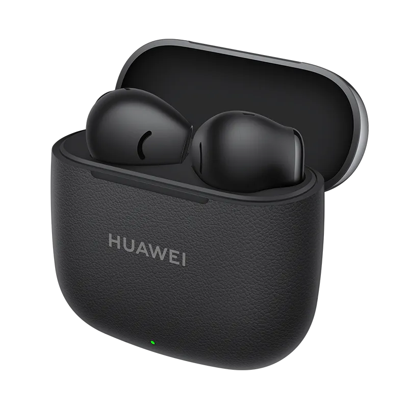 Huawei Free Buds SE 3, Noise Cancellation, Black