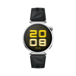 Huawei GT5 41Mm, Heart Rate Monitor, Black