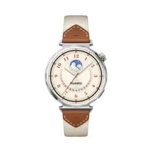 Huawei GT5 41Mm, Heart Rate Monitor, Brown