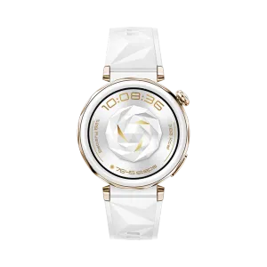 Huawei GT5 41Mm, Heart Rate Monitor, White