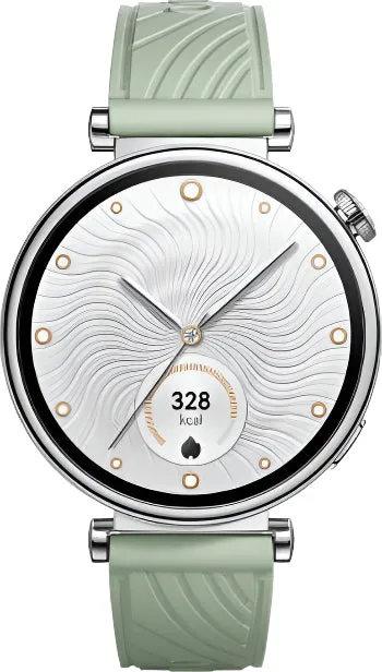 Huawei Watch GT 4 ,41Mm, Fluor elastomer Strap