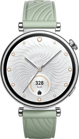 Huawei Watch GT 4 ,41Mm, Fluor elastomer Strap