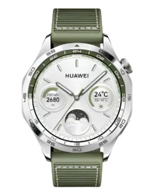Huawei Watch Gt 4, 46Mm, Grey