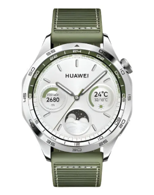 Huawei Watch Gt 4, 46Mm, Grey