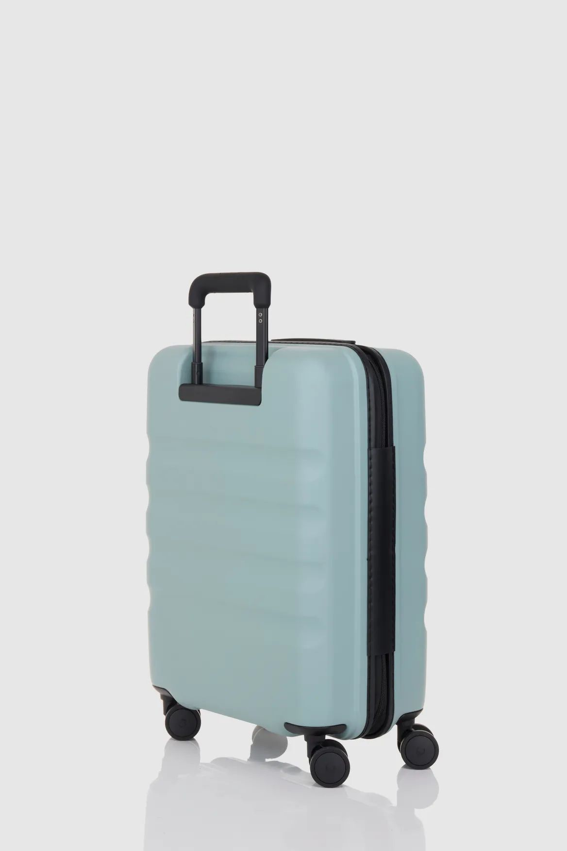 Icon Stripe 55cm Suitcase Strandbags