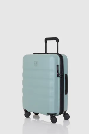 Icon Stripe 55cm Suitcase Strandbags