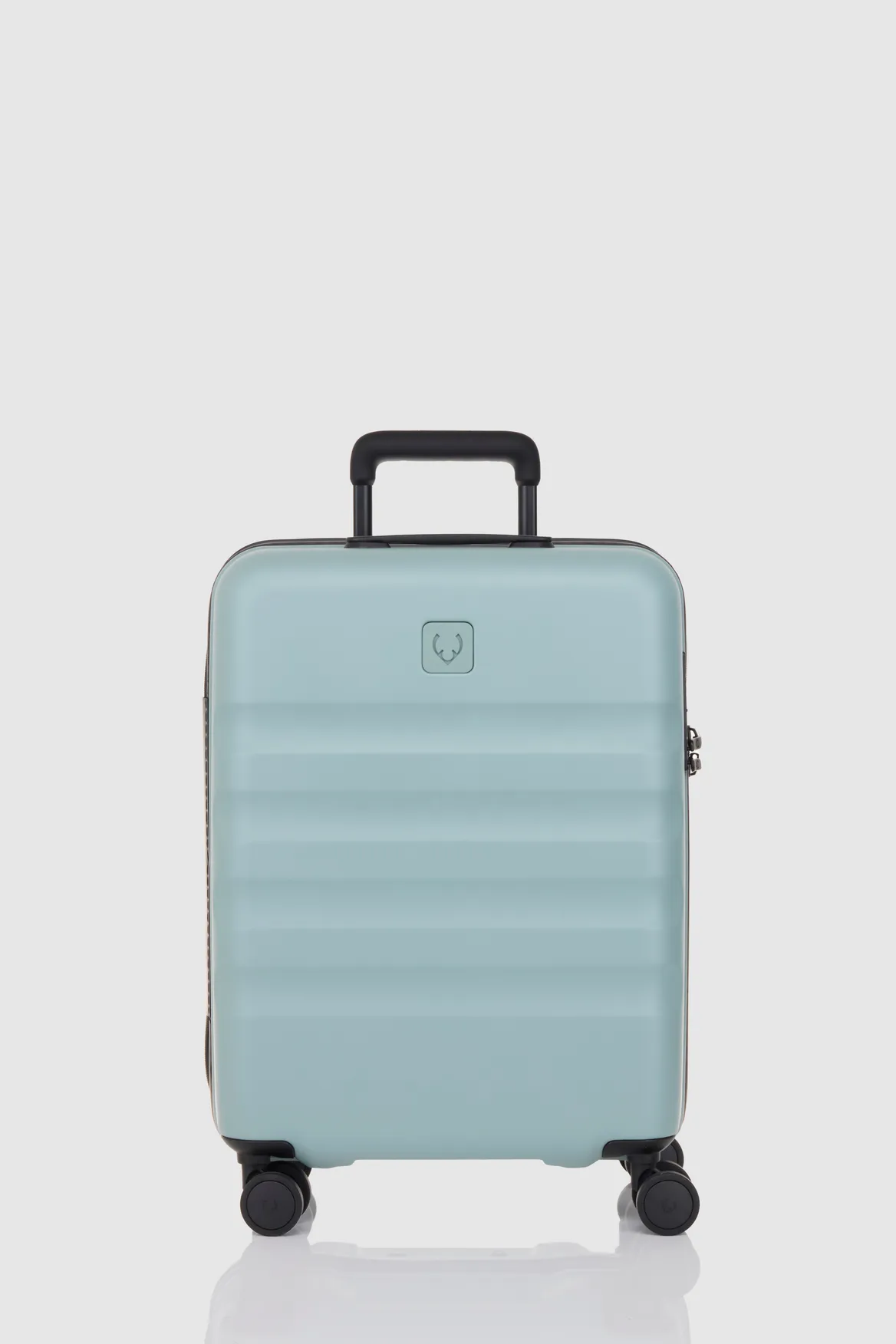 Icon Stripe 55cm Suitcase Strandbags