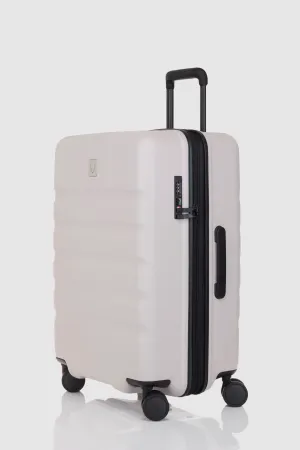 Icon Stripe 66cm Suitcase Strandbags