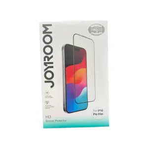 Joyroom Zero Sensing Series Tempered Film 2.5D Full screen, HD & Anti-dust, iP16 P