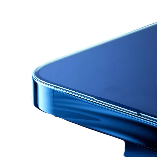 Joyroom Zero Sensing Series Tempered Film 2.5D Full Screen, Privacy iP16