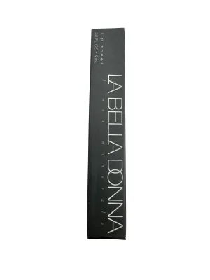 La Bella Donna Lip Sheer Innocence 0.30 OZ