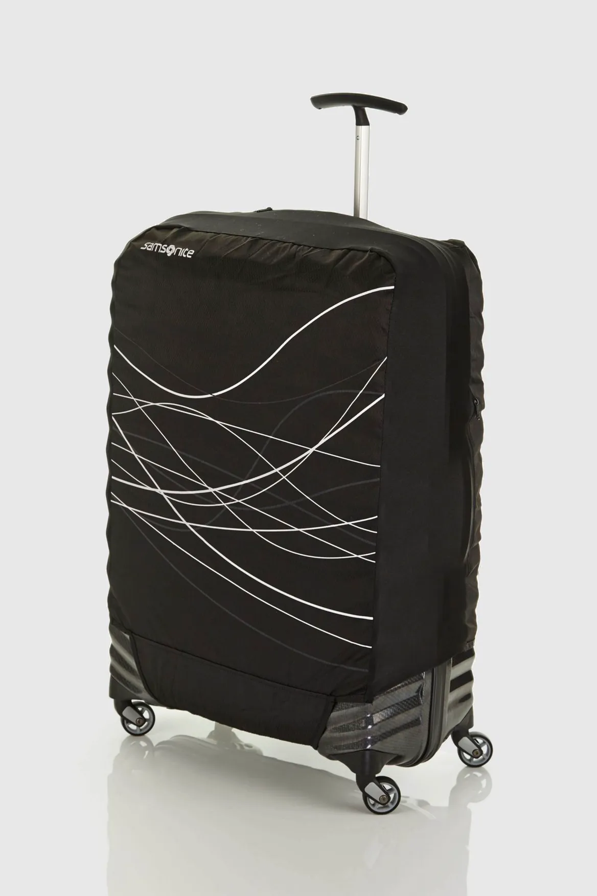 Large Foldable Luggage Cover Strandbags