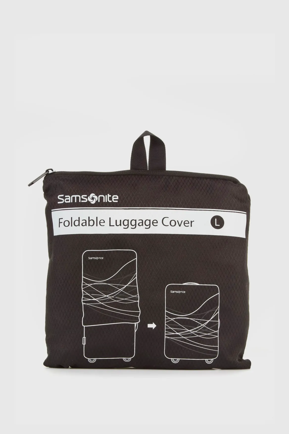 Large Foldable Luggage Cover Strandbags