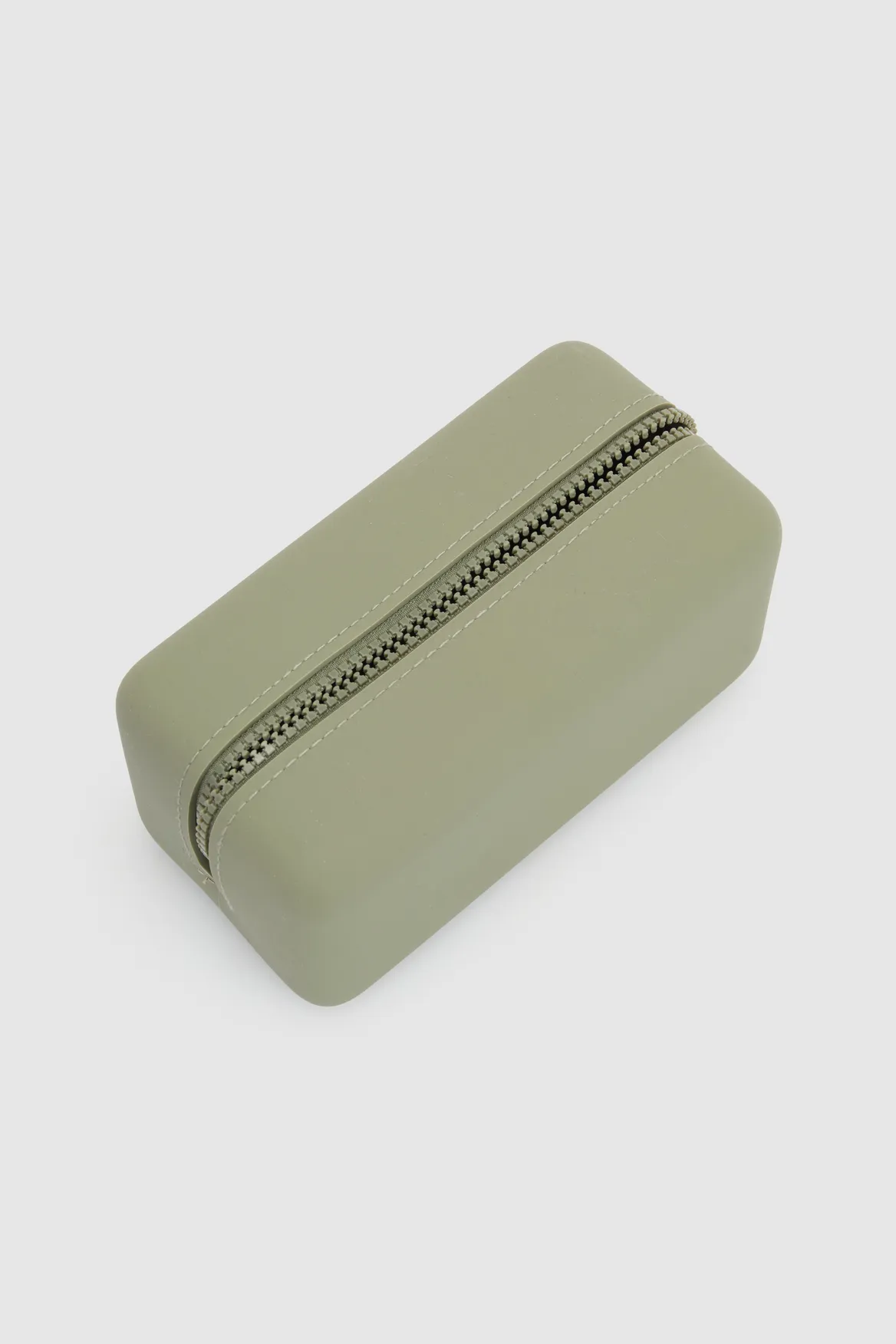 Large Silicone Pouch Strandbags