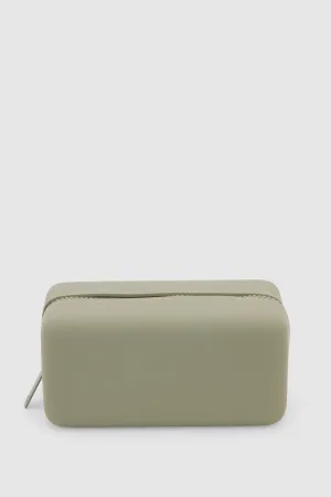 Large Silicone Pouch Strandbags