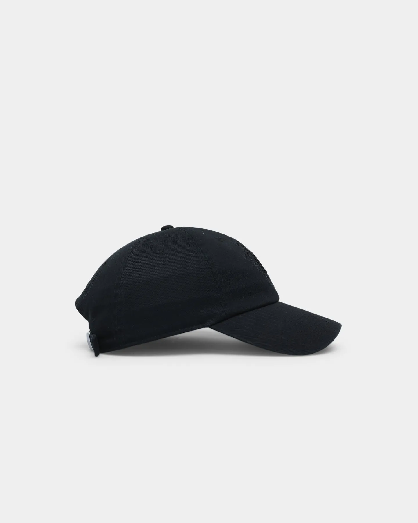 Last Kings The Legacy Strapback Black Wash