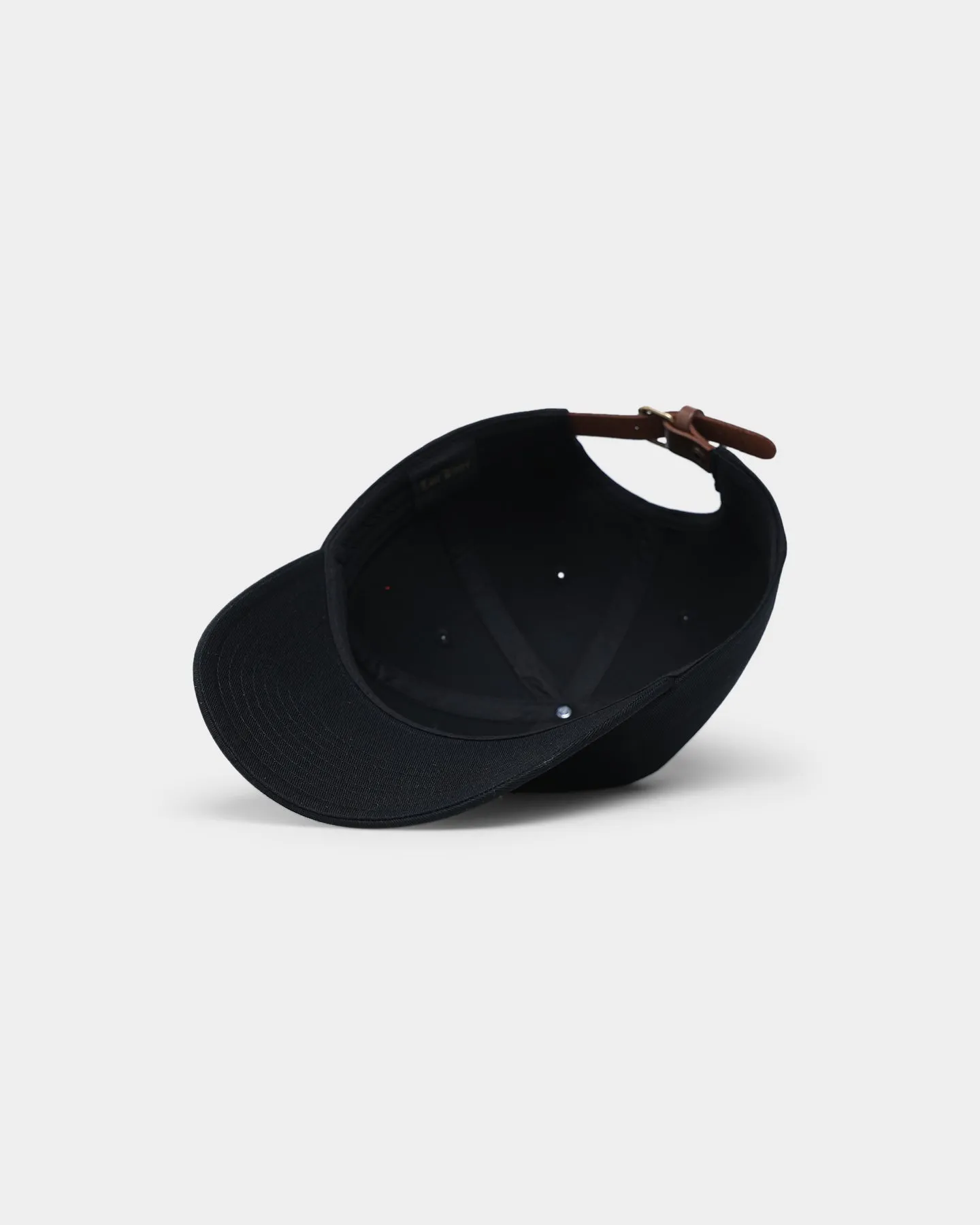 Last Kings The Throne Strapback Black