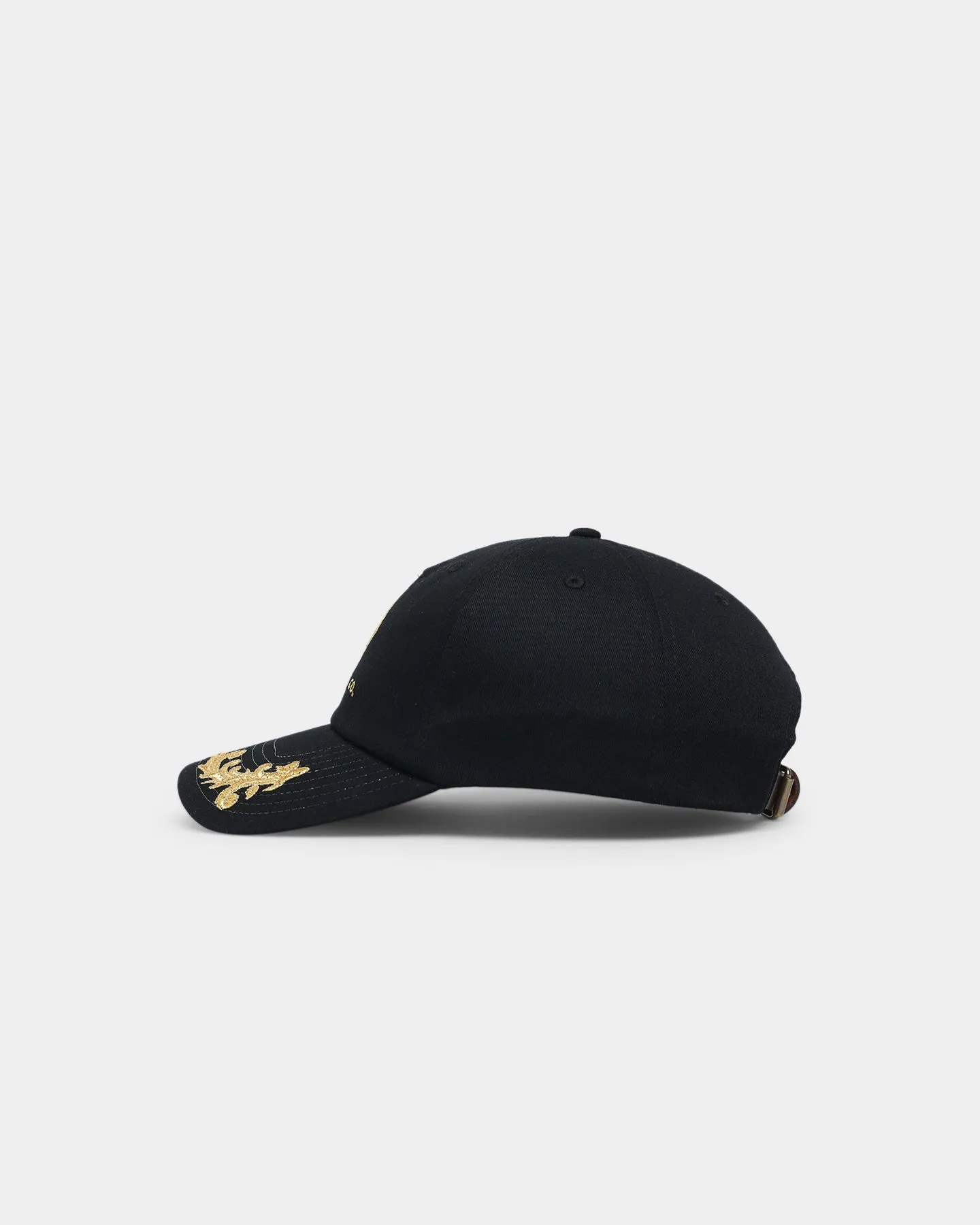 Last Kings The Throne Strapback Black