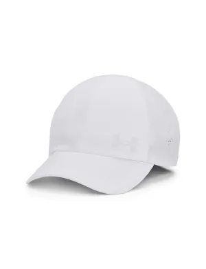 Launch Adjustable Cap - White