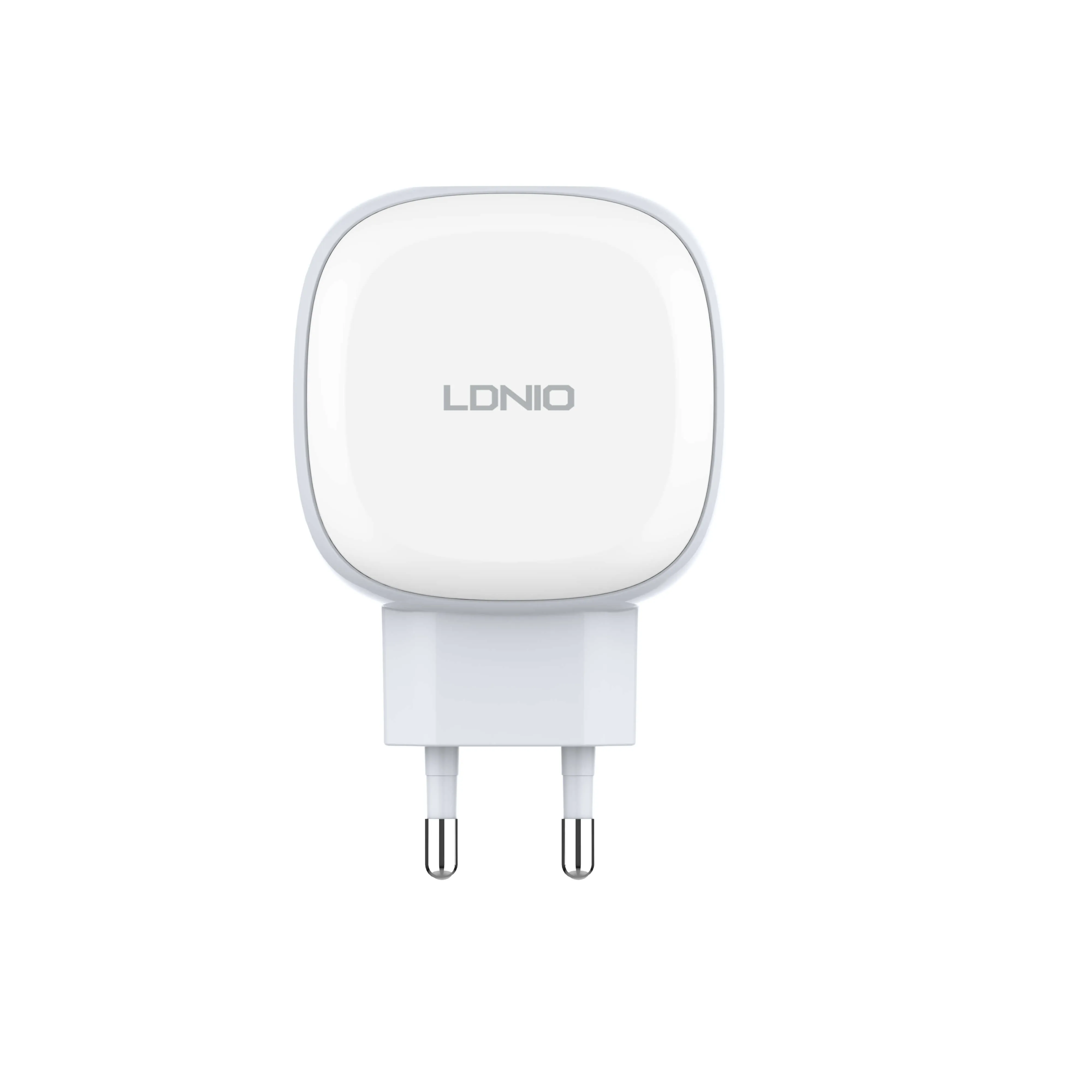 Ldnio Super Fast Charger, 67Watts, White
