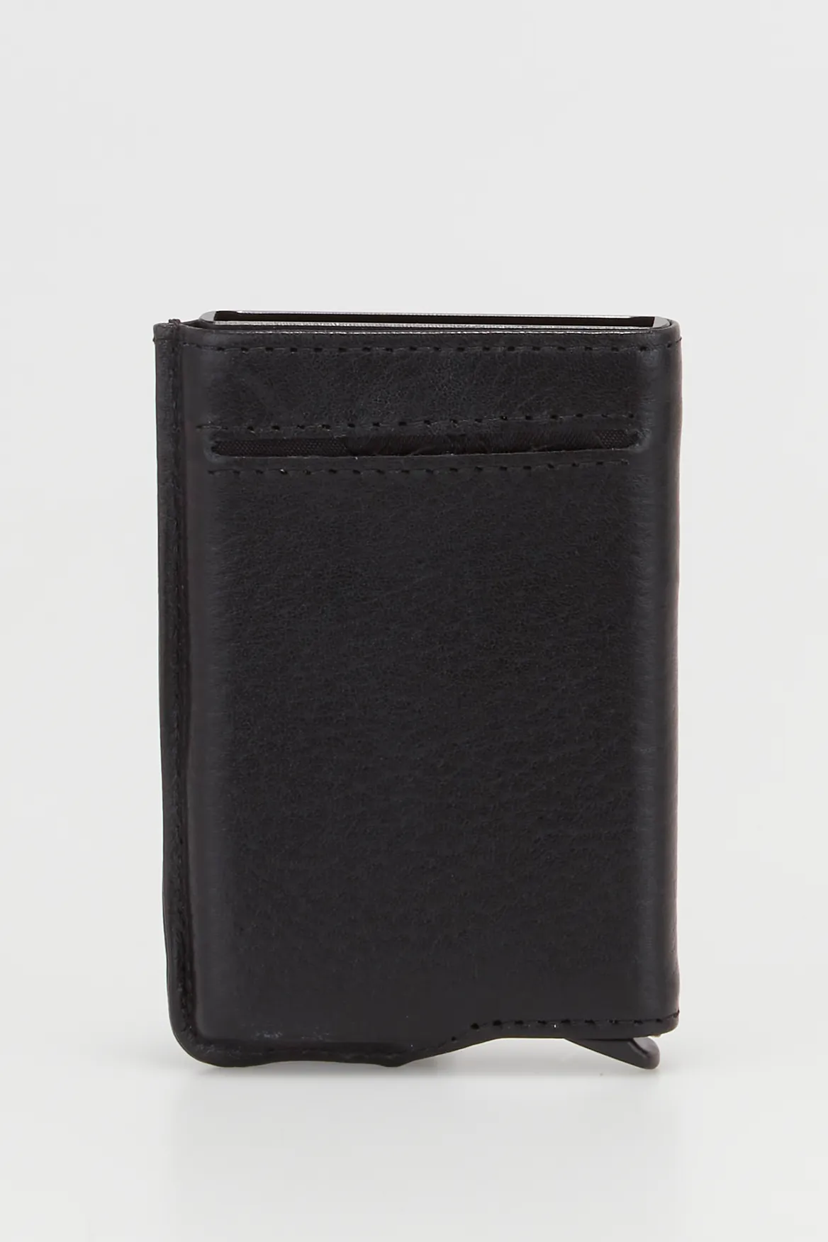 Leather Pop Up CC Wallet Strandbags