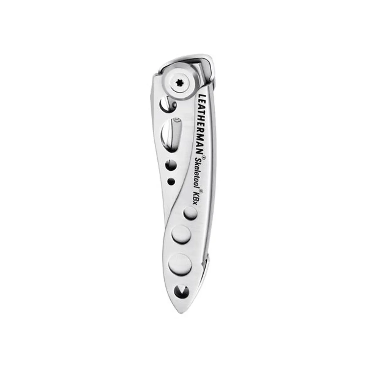 Leatherman Skeletool KBX MultiTool