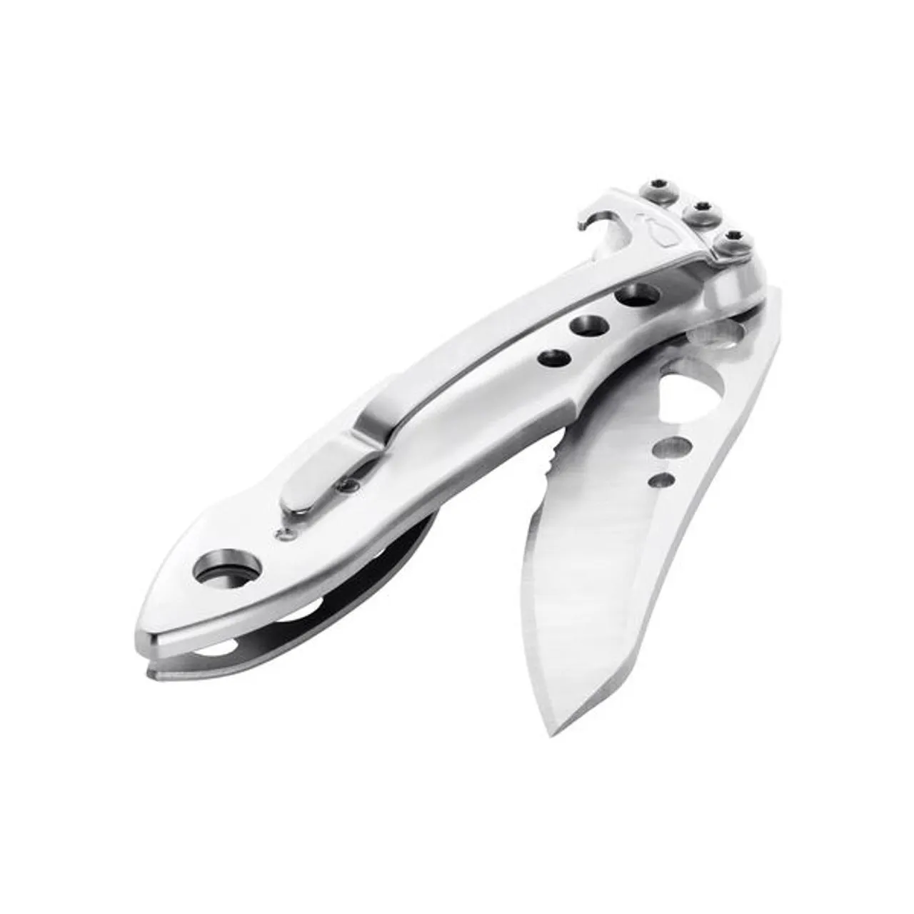 Leatherman Skeletool KBX MultiTool