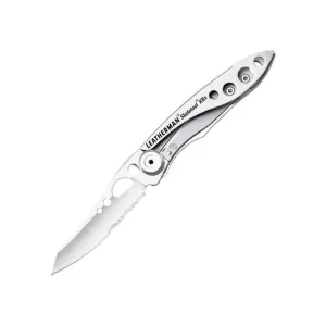 Leatherman Skeletool KBX MultiTool