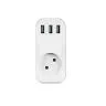 Lemon Extension 3933 - Eu-1.5M 3Usb