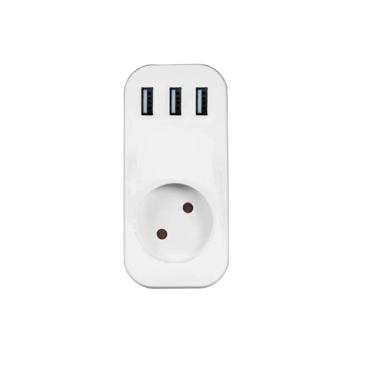Lemon Extension 3933 - Eu-1.5M 3Usb