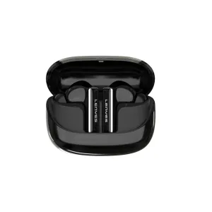 Lenyes Earbuds Anc & Enc Wireless, Black