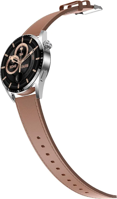 Lenyes Smart Watch 5.1Wireless Calling 3-10 Days