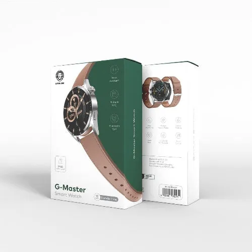 Lenyes Smart Watch 5.1Wireless Calling 3-10 Days
