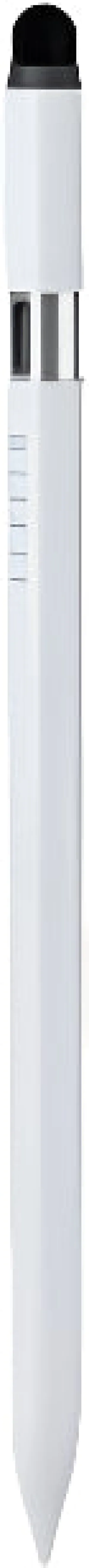 Levelo Universal iPad Stylus Pen, White