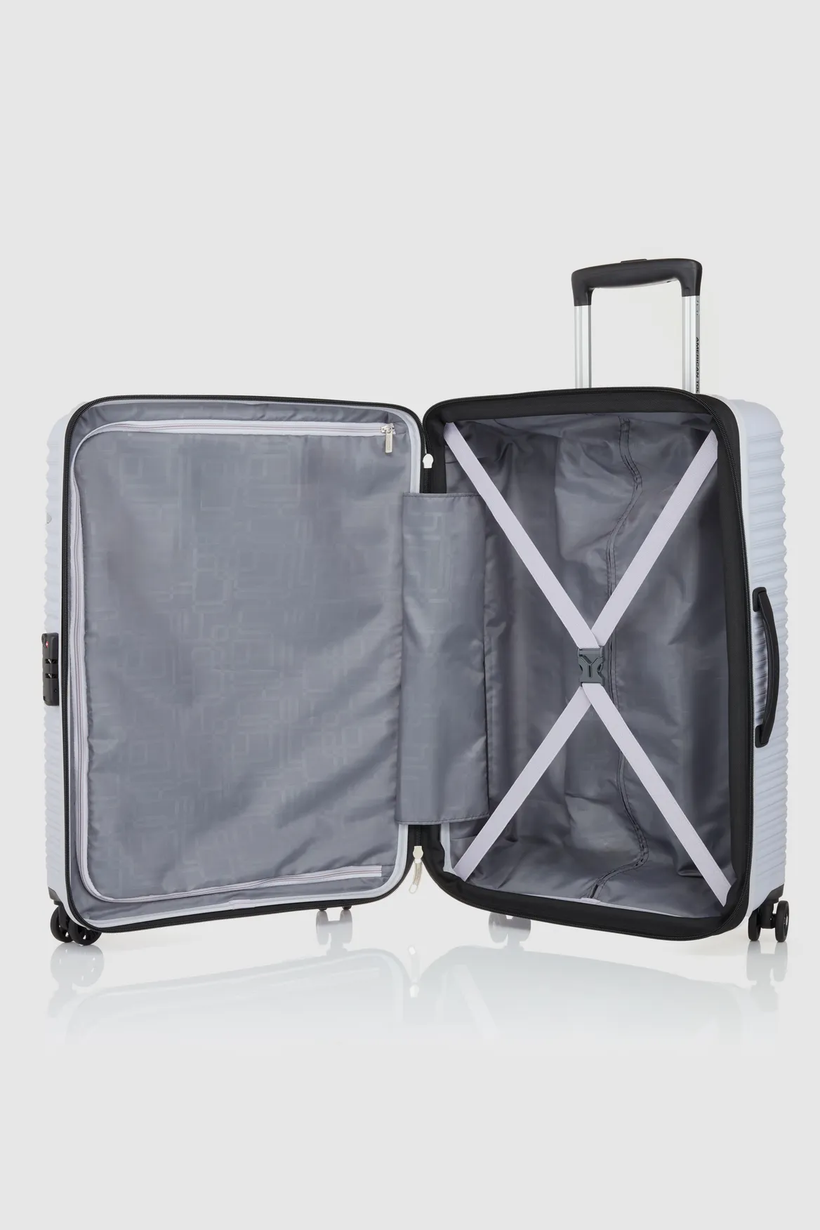 Lift Off 55cm Case Strandbags