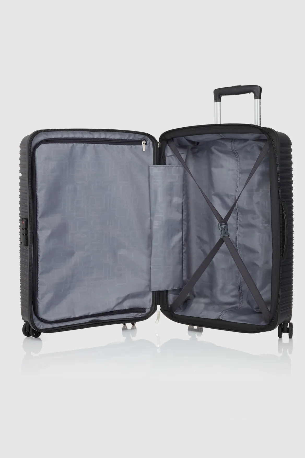 Lift Off 79cm Case Strandbags