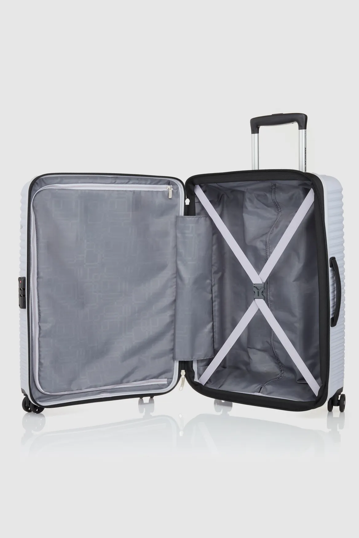 Lift Off 79cm Case Strandbags