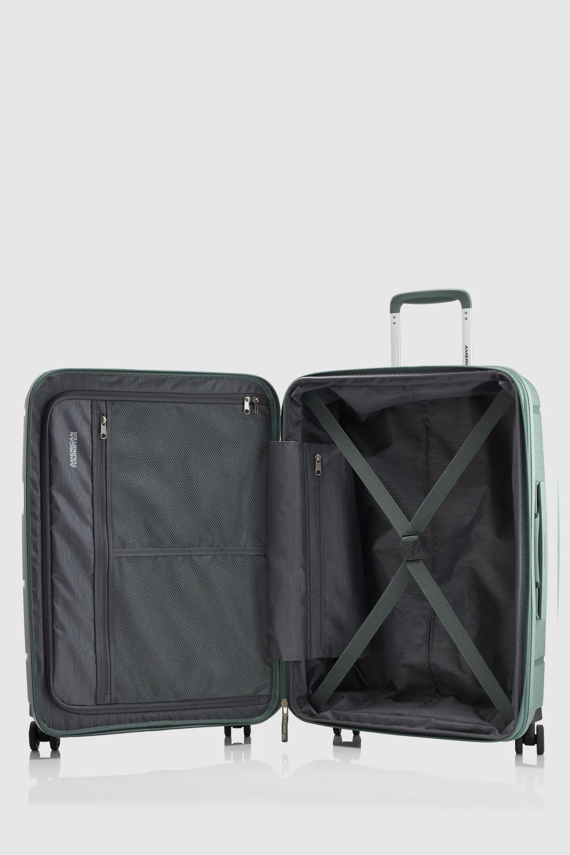 Linex 55cm Suitcase Strandbags