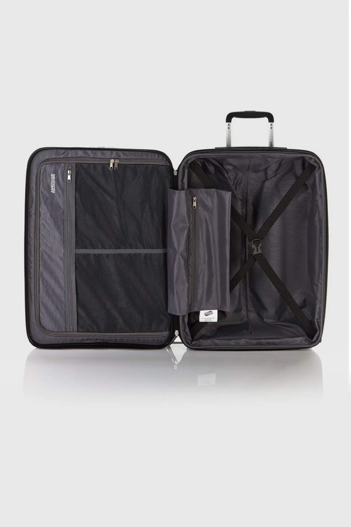 Linex 55cm Suitcase Strandbags