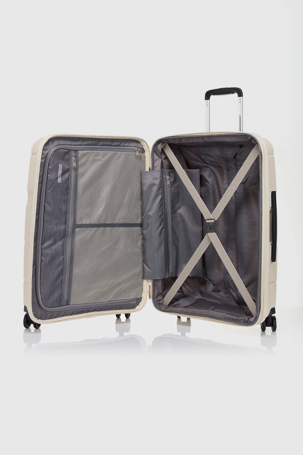 Linex 66cm Suitcase Strandbags