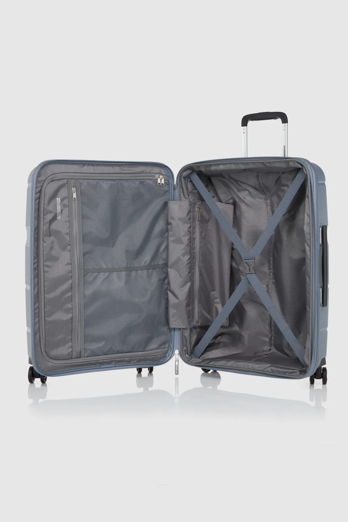 Linex 66cm Suitcase Strandbags